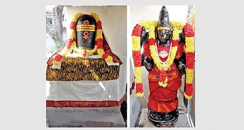 வேலைக்கு வழிகாட்டும் வீரட்டேஸ்வரர்!