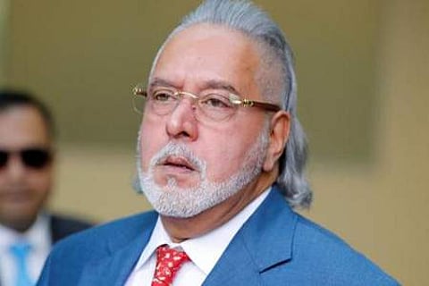 மல்லையா நிறுவனத்தின் பங்குகள் ரூ.1,000 கோடிக்கு விற்பனை: அமலாக்கத் துறை தகவல்