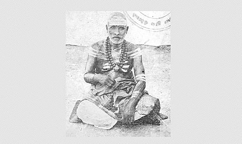 "தமிழ்த் தாத்தா'வைப் போற்றும் இலக்கியங்கள்!