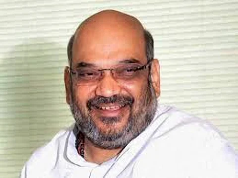 ராகுல் பேச்சுக்காக காங்கிரஸ் கட்சியினர் வெட்கப்பட வேண்டும்: அமித் ஷா தாக்கு