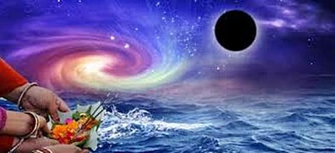 அமாவாசையில் தர்ப்பணம் கொடுக்க முடியாதவர்கள் என்ன செய்யலாம்?