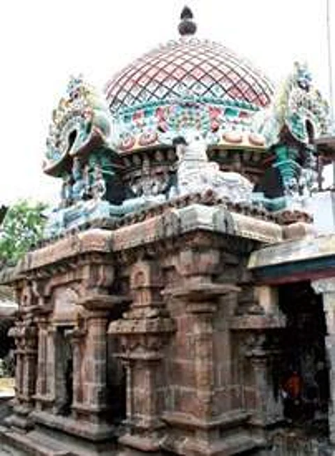 12. தெய்வமகள்