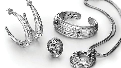 டிப்ஸ் டிப்ஸ் டிப்ஸ்! வெள்ளி நகைகள் பளபளப்பாக 14-வது டிப்ஸ் உதவும்!