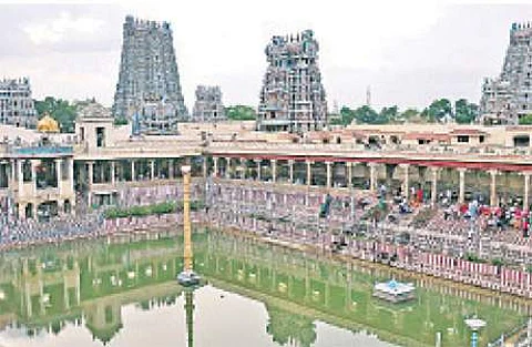 மதுரை மக்களவை தொகுதியில் இரவு 8 மணியுடன் வாக்குப்பதிவு நிறைவு