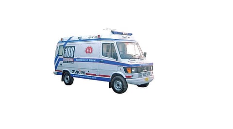 ஹெச்.ஐ.வி., காசநோய் பரிசோதனைக்கு நவீன வாகனங்கள்