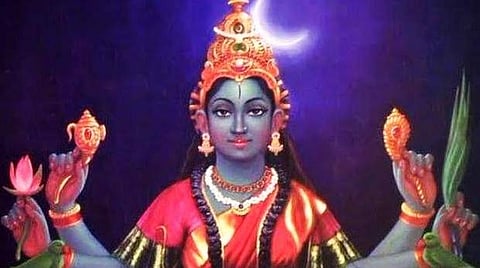 சியாமளா நவராத்திரி: அனைத்துத் தேர்வுகளிலும் அதிக மதிப்பெண் பெற ஜோதிடம் கூறும் ரகசியங்கள்!