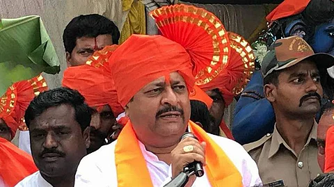 பட்ஜெட் கூட்டதொடரை விட படம் பார்ப்பது முக்கியம்: பாஜக எம்.எல்.ஏ பளீர்