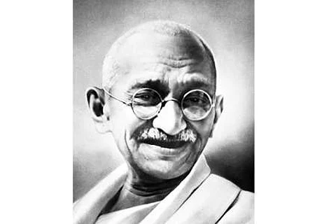 அண்ணலுடன் எனது நினைவுகள்' பகிர்ந்து கொள்ளுங்கள் வாசகர்களே!