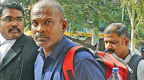 கொடநாடு கொள்ளை, கொலை வழக்கு. சயான், மனோஜ் ஜாமீன் ரத்து