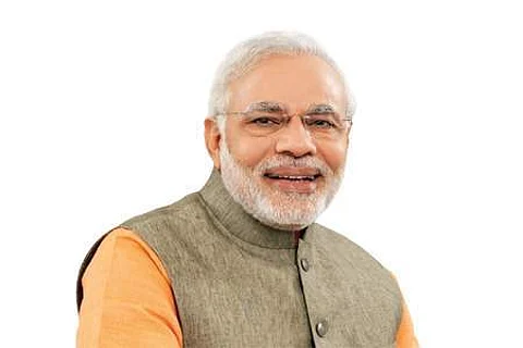 அபிநந்தன் தமிழர் என்பதில் பெருமை கொள்கிறேன்: பிரதமர் மோடி பேச்சு