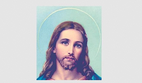 இறைவனை கரம் குவித்து வணங்குவோம்!