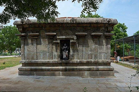 17. ஆன்ம தியாகம்