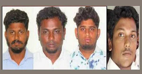 பொள்ளாச்சி பாலியல் வழக்கு: நீதிமன்றத்தில் நேரில் ஆஜராகும் 9 பேர்
