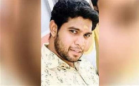 பொள்ளாச்சி திருநாவுக்கரசுவுக்கு 4 நாட்கள் சிபிசிஐடி போலீஸ் காவல்:நீதிமன்றம் உத்தரவு