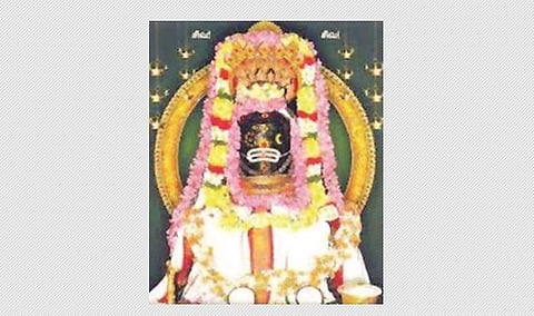 நரம்பு கோளாறுகளை நீக்கும் சோளீஸ்வரர்