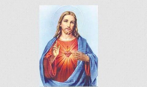 பாசத்தை வென்ற ஆபிரகாமின் பக்தி