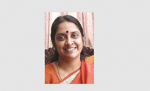 பொருநை போற்றுதும்! 32 - டாக்டர் சுதா சேஷய்யன்