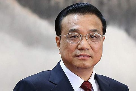 அமைதி நிறைந்த வளர்ச்சி பாதையில் சீனா பயணிக்கும்: பிரதமர் லீ கெகியாங் உறுதி