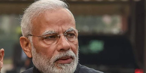 மிஷன் சக்தி உரை பற்றி எங்களுக்கு முன்கூட்டியே தெரிவிக்கவில்லை: தேர்தல் ஆணைய குழு தகவல்