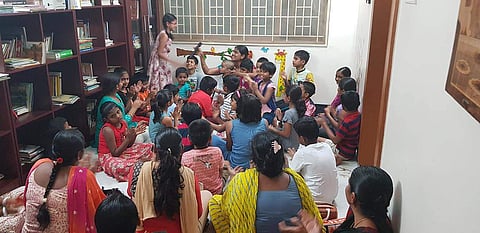 உலக கதை சொல்லல் தினம், எக்ஸ்பர்ட்ஸ் என்ன சொல்றாங்க கேளுங்க!