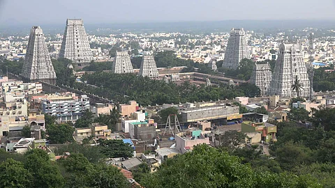 19. கோயில் நிலத்தில் வீடு கட்டினால்..