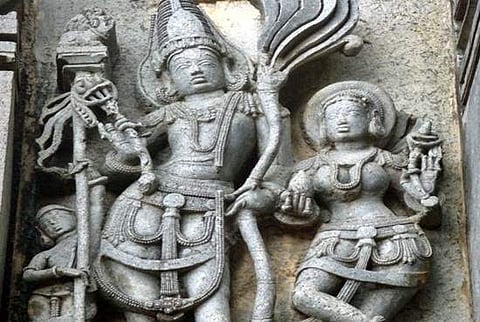 தாம்பத்திய வாழ்க்கையில் பிரச்னையா? இதோ அதற்கான பரிகாரங்கள்!