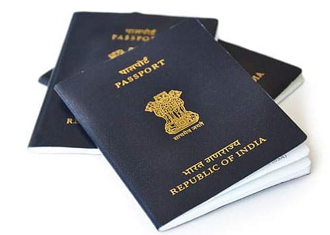 ரூ.2 லட்சம் சம்பளத்தில் வேலை வேண்டுமா..? அழைக்கிறது மத்திய பாஸ்போர்ட் நிறுவனம்..!