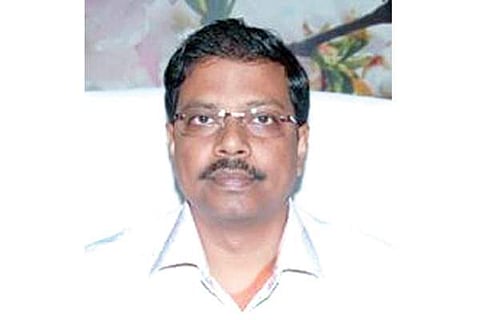 தமிழகத்தில் இதுவரை ரூ.13.9 கோடி ரொக்கம் பறிமுதல்: தலைமைத் தேர்தல் அதிகாரி தகவல்