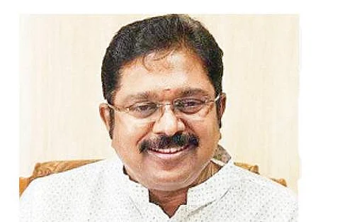 மக்களவைத் தேர்தல்: அமமுகவின் தேர்தல் அறிக்கையை வெளியிட்டார் டிடிவி தினகரன்