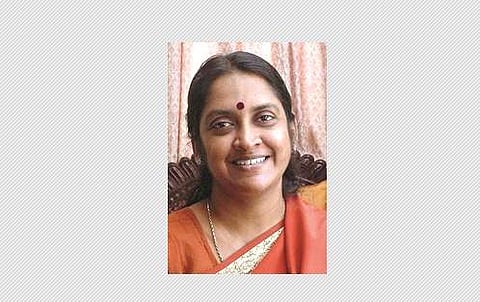 பொருநை போற்றுதும்! 33- டாக்டர் சுதா சேஷய்யன்