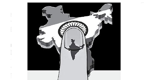 அந்த முதல் தேர்தல்