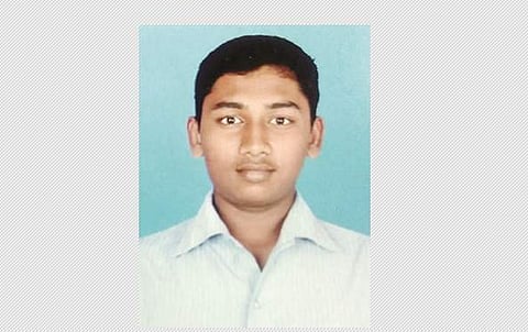 சர்வதேச வில் வித்தை போட்டி...கிராமத்து மாணவர்!