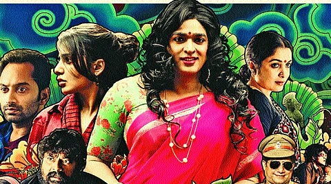 இது இந்த ஆண்டின் சிறந்த படமாக இருக்கும்! பாலிவுட் இயக்குநர் அனுராக் பாராட்டிய படம் இதுதான்!