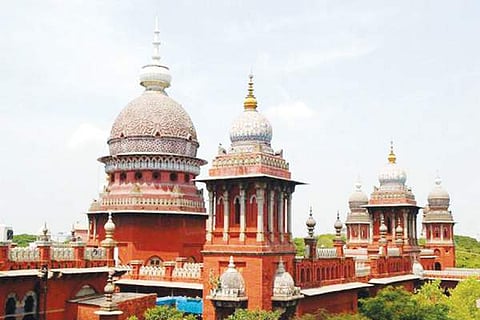 வேலூர் மக்களவைத் தொகுதி தேர்தல் ரத்து எதிர்த்து உயர்நீதிமன்றத்தில் வழக்கு