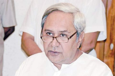 24 மணிநேரத்தில் 12 லட்சம் மக்கள் பாதுகாப்பான இடங்களுக்கு மாற்றப்பட்டனர்: நவீன் பட்நாயக்