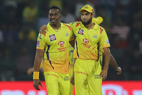IPL 2019 Updated points tables