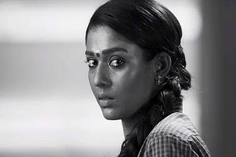 Airaa Movie Review