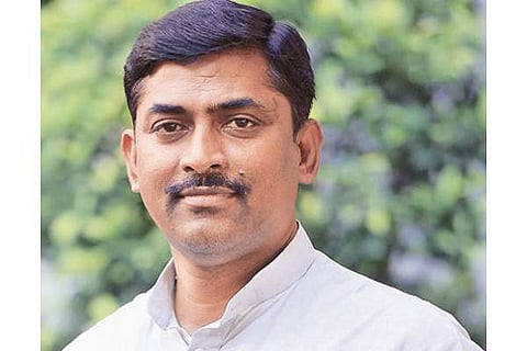 பாஜக தேசிய பொதுச் செயலருக்கு எதிராக மோசடி வழக்கு