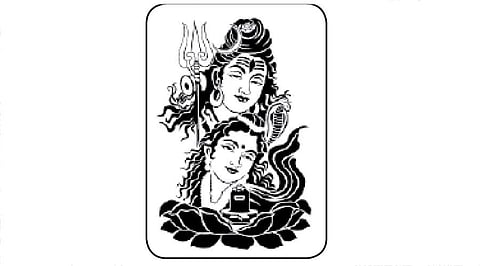 பெண்கள் விளையாடும் "மூவர் அம்மானை'!