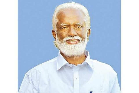 சபரிமலை விவகாரம் கேரளத்தில் பாஜகவுக்கு சாதகமாக அமையும்: கும்மனம் ராஜசேகரன்