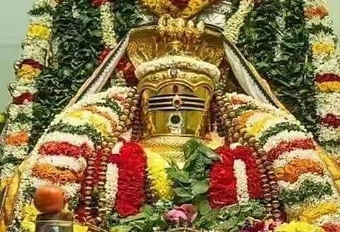 இன்று சிவன் கோயிலுக்குச் செல்பவர்கள் இதைப் பார்க்க மறக்காதீங்க!