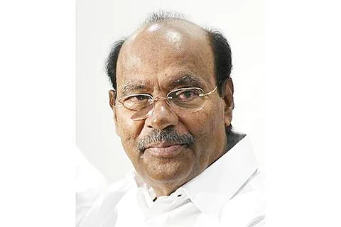 சிங்களக் கடற்படையினரின் அத்துமீறலுக்கு முடிவு கட்ட வேண்டும்: ராமதாஸ் கோரிக்கை