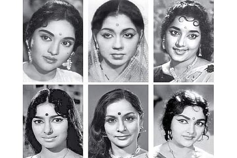 சென்னையில் சிறப்பாக நடைபெற்ற தினமணி மகளிர் மணியின் நட்சத்திர சாதனையாளர் விருது வழங்கும் விழா