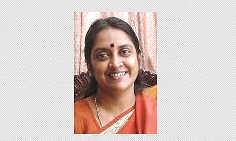 பொருநை போற்றுதும்!49 டாக்டர் சுதா சேஷய்யன்