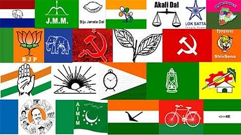 அட அப்படியா? தங்கள் தொகுதிகளைக் கண்டுகொள்ளாமல் விட்டதில் நட்சத்திர எம்பிக்களுக்கே முதல் இடம்