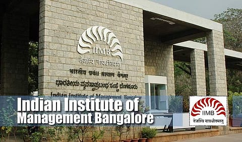 2019 ஆம் ஆண்டுக்கான இந்தியாவின் டாப் 10 MBA கல்வி நிறுவனங்கள்!