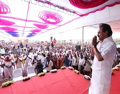 ராகுலே அறிவித்து விட்டார்; இனி சந்தேகம் வேண்டாம்: ஸ்டாலின் பேச்சு