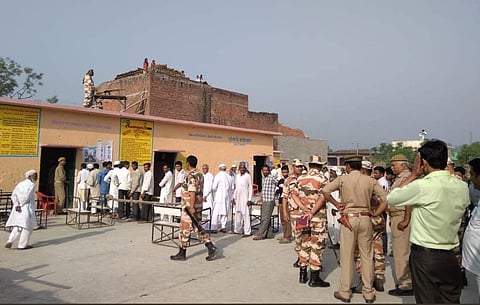 அடுத்த பிரதமர் யார்? உலகின் மிக காஸ்ட்லியான தேர்தல் இன்று தொடங்கியது!