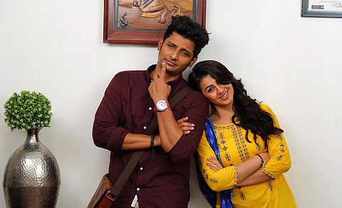 'கோ’வாக மாறுமா கீ? நடிகர் ஜீவா சிறப்பு பேட்டி (விடியோ)