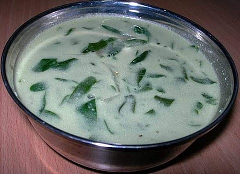 நீரிழிவு நோயாளிகளுக்கு ஏற்ற உணவு